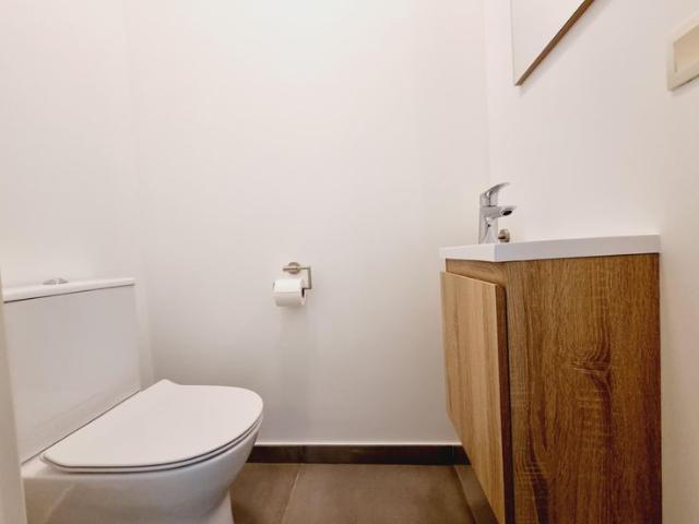 Appartement location à Nivelles