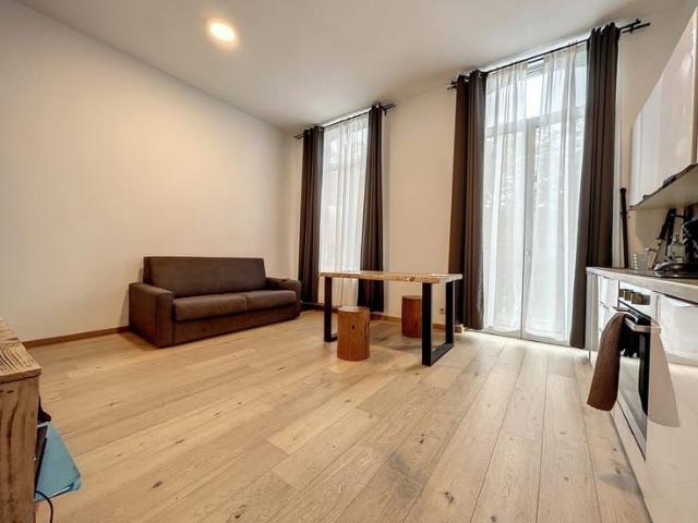 Appartement location à Liège, Wallonie