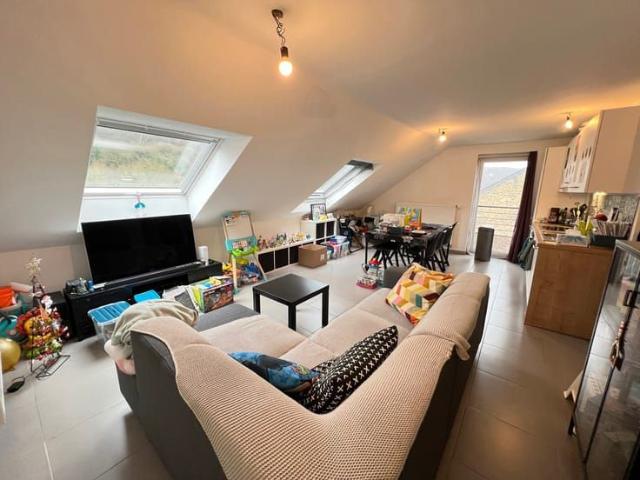 Appartement location à Namen, Wallonie