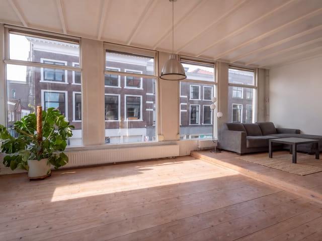 Appartement te huur in Binnenstad, Gorinchem