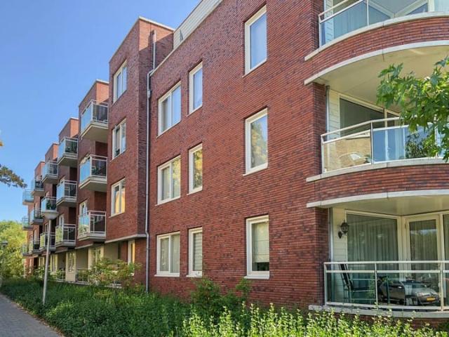 Appartement te huur in Oegstgeest, Zuid Holland