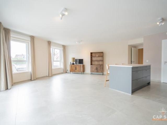 Appartement location à Merbraine, Wallonie