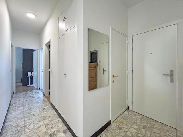 Appartement location à Antwerpen