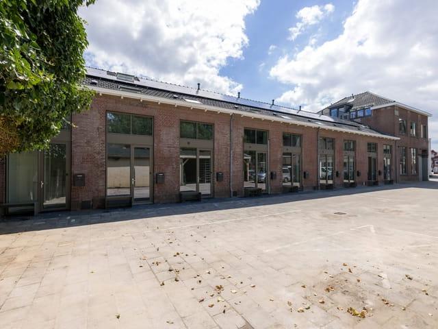 Appartement te huur in Oud-Noord, Tilburg