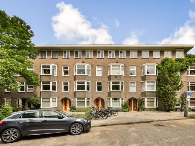 Appartement te huur in Zuid, Amsterdam