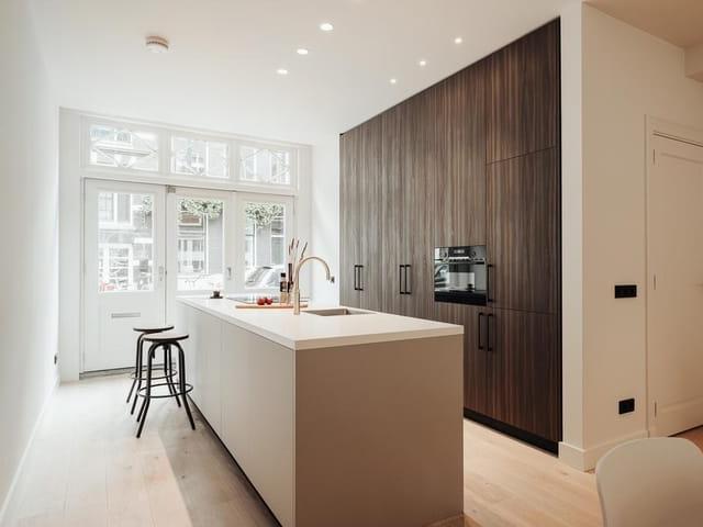 Appartement te huur in Centrum, Amsterdam