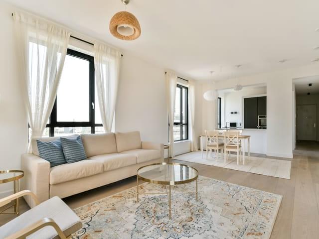 Appartement te huur in Zuid, Amsterdam