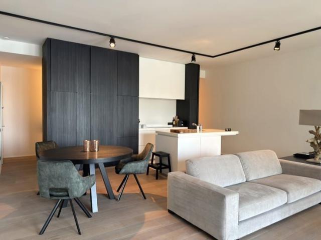 Appartement location à Antwerpen