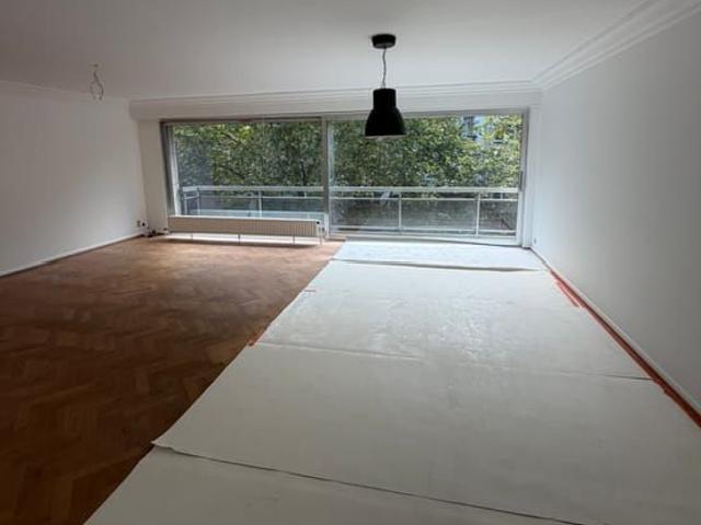 Appartement location à Vorst, Bruxelles