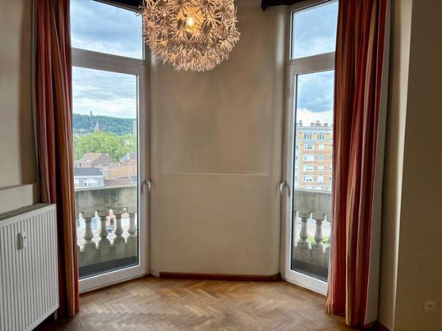 Appartement location à Liège, Wallonie