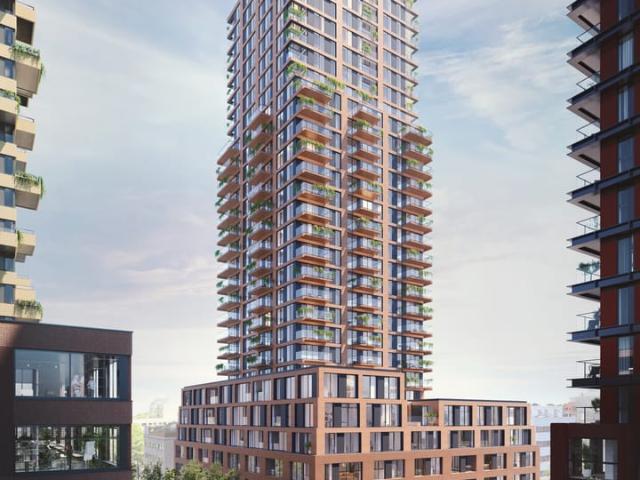 Appartement te huur in Zuidoost, Amsterdam