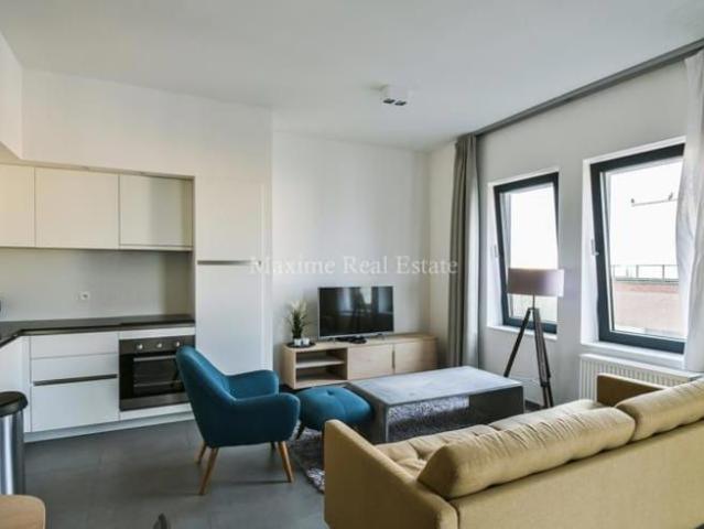 Appartement location à Sint-lambrechts-woluwe, Bruxelles