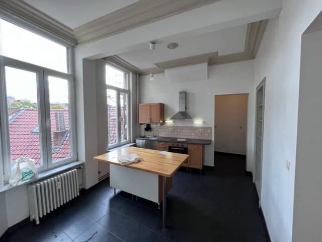 Appartement location à Saint-gilles, Bruxelles