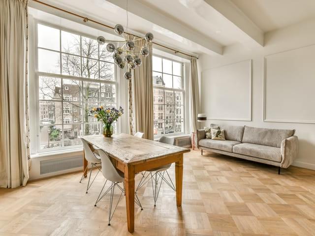 Appartement te huur in Centrum, Amsterdam
