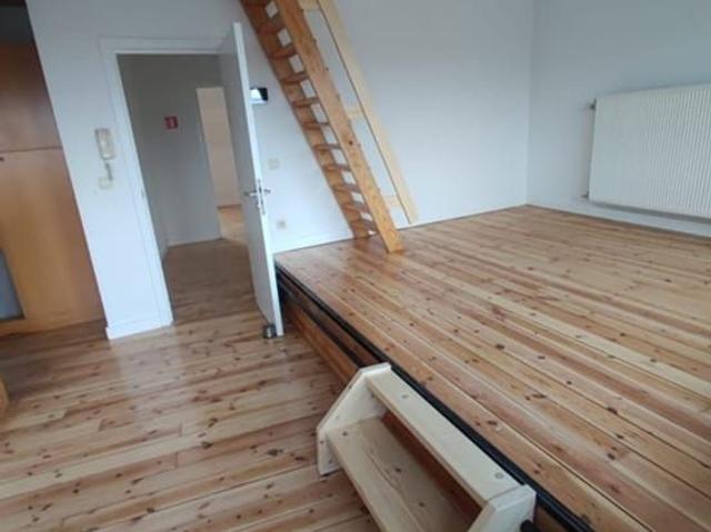 Appartement location à Liège, Wallonie