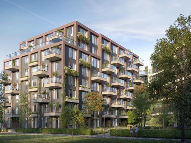 Appartement te huur in Haarzuilens, Utrecht