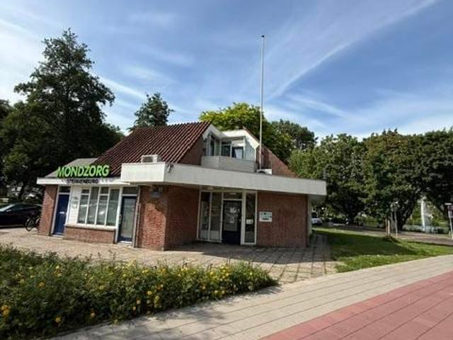 Appartement te huur in Sterrenburg, Dordrecht