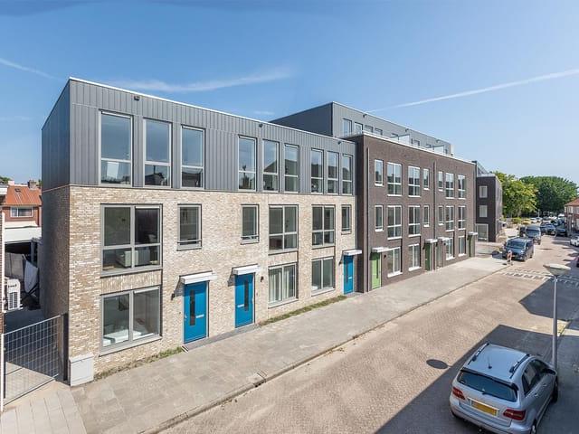 Appartement te huur in Gestel, Noord Brabant
