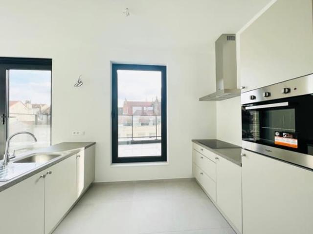 Appartement location à Schaarbeek, Bruxelles