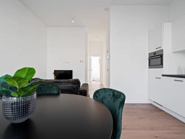 Appartement location à Antwerpen