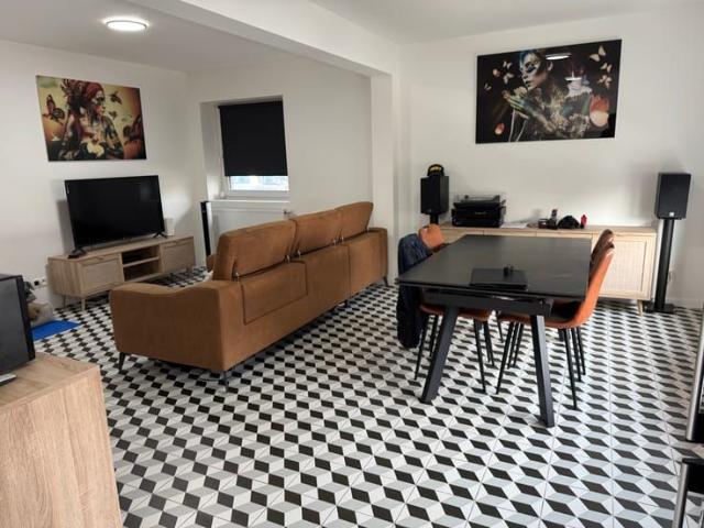 Appartement location à Sint-pieters-leeuw, Brabant