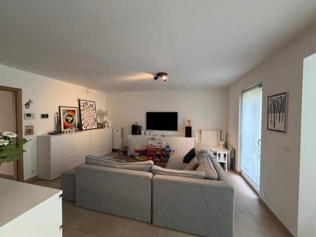 Appartement location à Ottignies-louvain-la-neuve, Wallonie