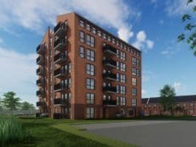 Appartement te huur in Rivierenwijk, Deventer