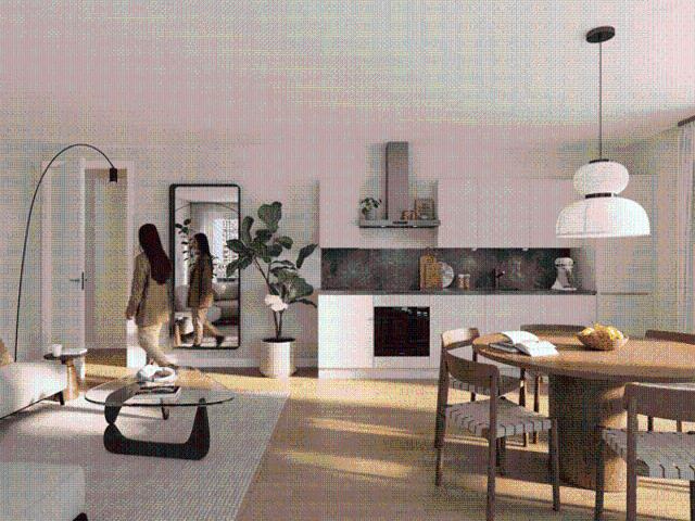 Appartement te huur in Haarzuilens, Utrecht