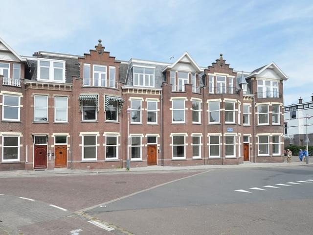 Appartement te huur in Scheveningen, Zuid Holland