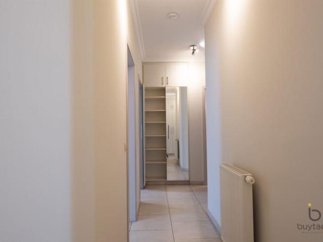 Appartement location à Antwerpen