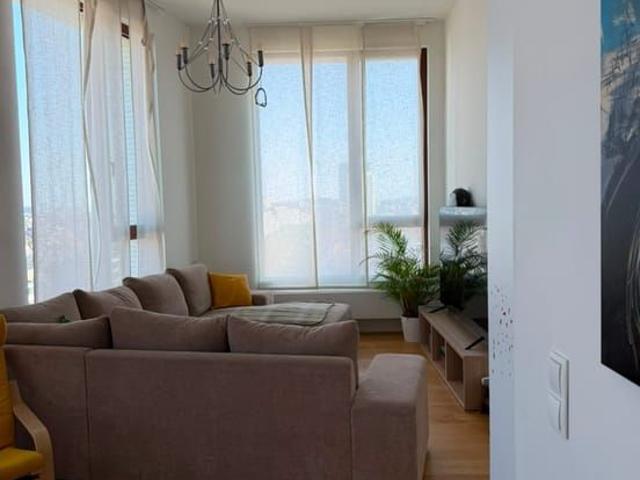 Appartement location à Antwerpen