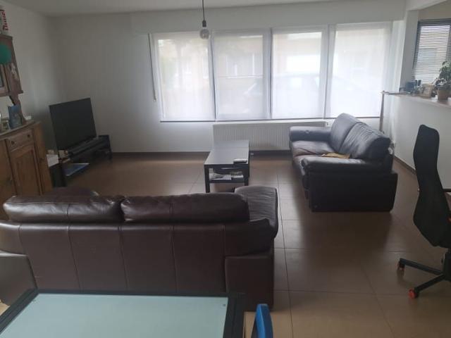 Appartement location à Antwerpen
