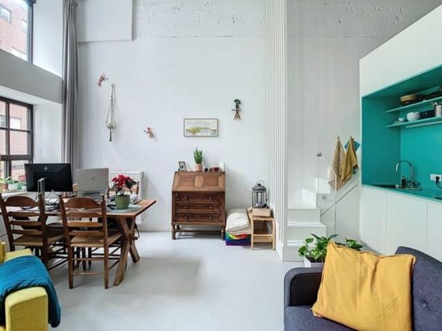 Appartement location à Lava, Brabant