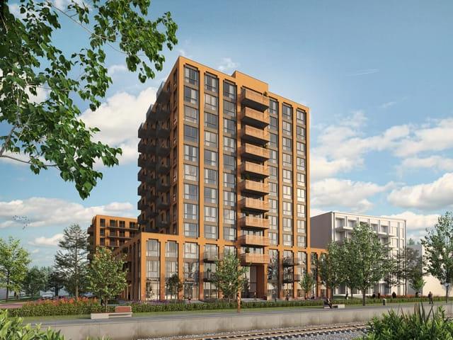 Appartement te huur in Heerhugowaard, Noord Holland