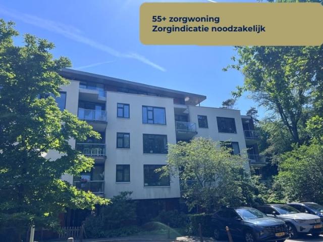 Appartement te huur in Veen en Duin, Bloemendaal
