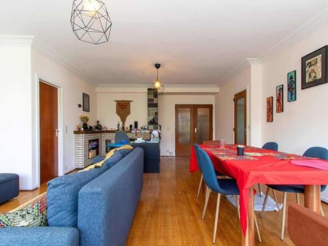 Appartement location à Uccle, Bruxelles