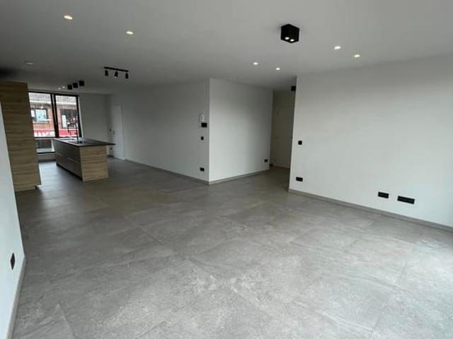 Appartement location à Sauvegarde, Antwerpen