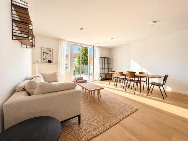 Appartement location à Brussel, Bruxelles