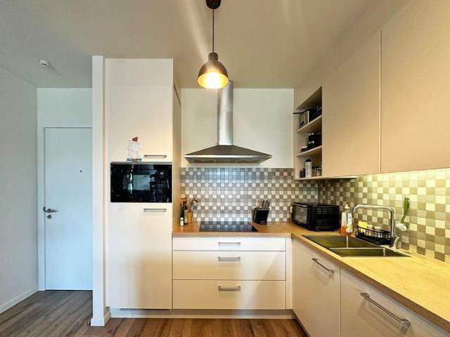 Appartement location à Antwerpen