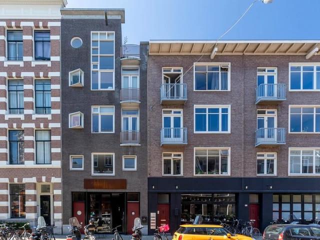 Appartement te huur in Oost, Amsterdam