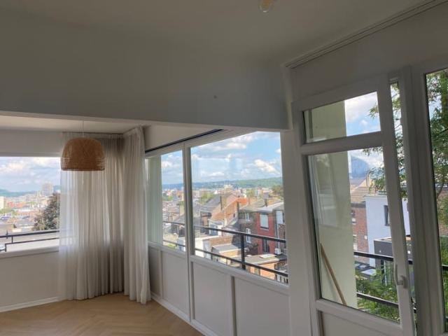 Appartement location à Liège, Wallonie