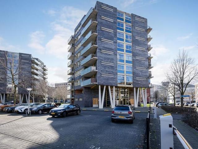 Appartement te huur in Centrum, Almere