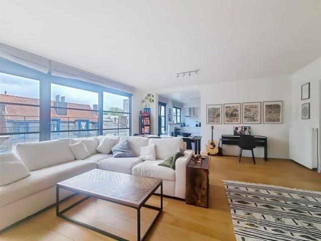 Appartement location à Elsene, Bruxelles