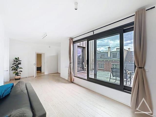 Appartement location à Brussel, Bruxelles