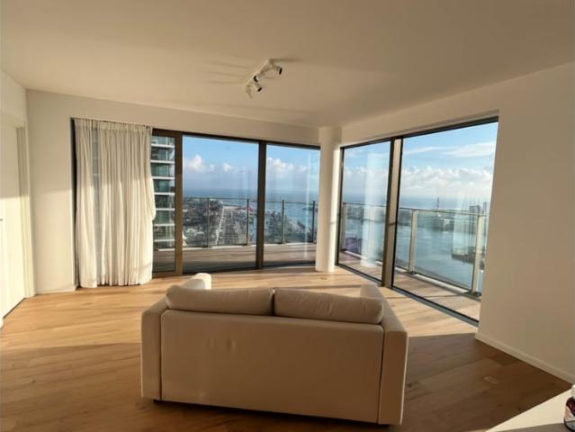Appartement location à Oostende, West-Vlaanderen