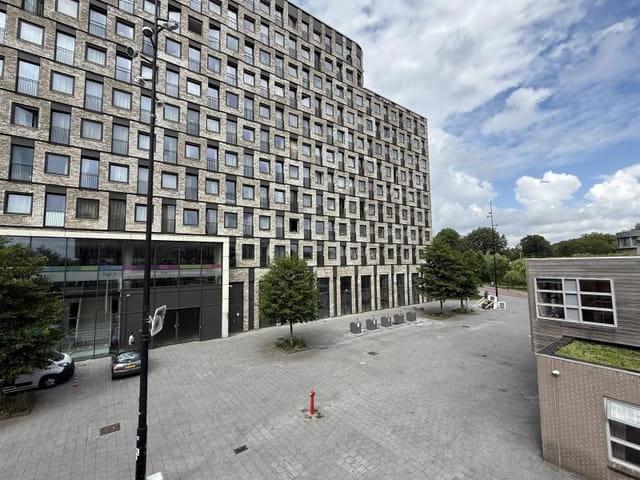 Appartement te huur in Zuidoost, Amsterdam