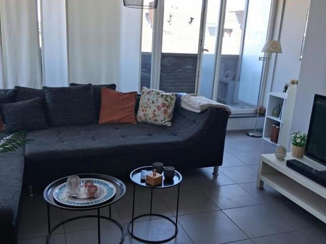 Appartement location à Hasselt, Limburg