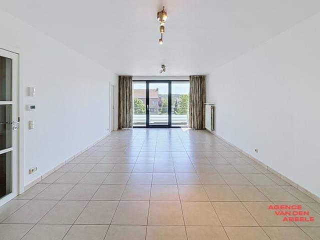 Appartement location à Sint-Kruis, Brugge
