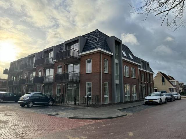 Appartement te huur in Oosterwijzend, Hoogkarspel