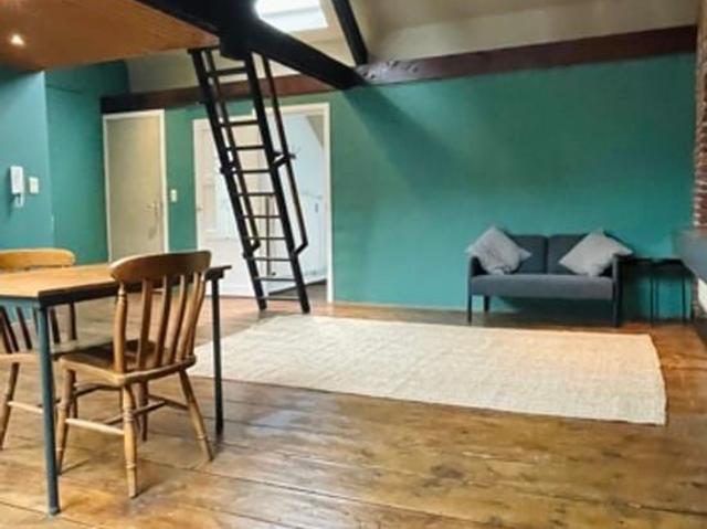 Appartement location à Aalst, Oost-Vlaanderen